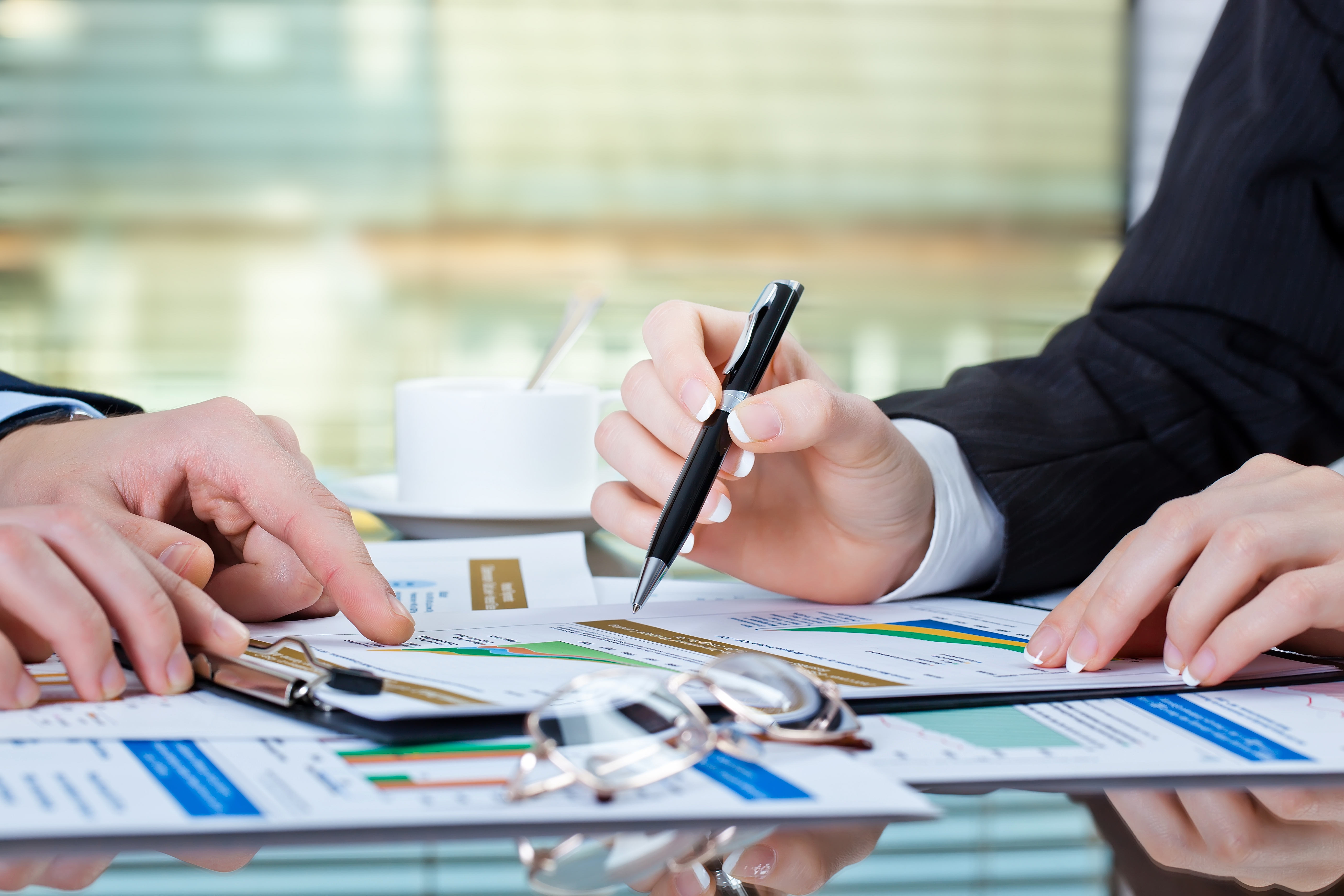 Writing An Accounting Dissertation