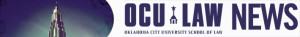 OCU Law News Logo