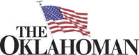 The Oklahoman Logo