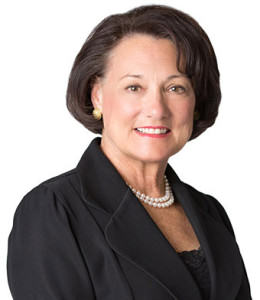 Mary Richard is recognized as one of pioneers in health care law in Oklahoma. She has represented institutional and non-institutional providers of health services, as well as patients and their families. She also has significant experience in representing providers in regulatory matters.