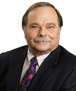 Robert N. Sheets is a commercial litigator, director and one of the firm’s founders. He represents construction and energy industry clients in a broad range of real estate, land use and business litigation matters.