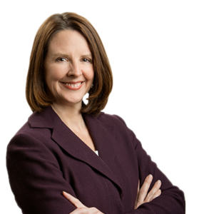 Portrait of Phillips Murrah Director Catherine L. Campbell