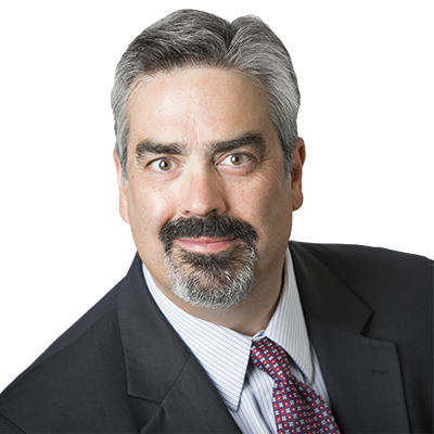 Photograph of Fred Leibrock