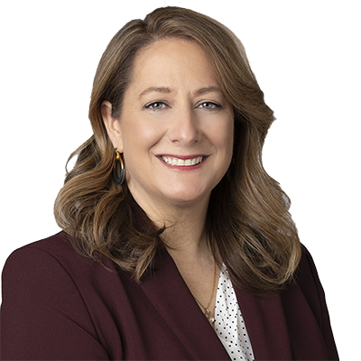 Kathyrn D. Terry portrait photo