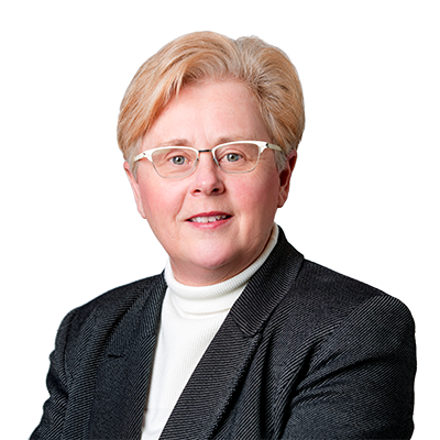 Sally A. Hasenfratz