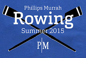PM rowing-oars