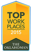 Top Workplaces shield for web 150