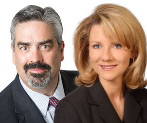 Fred A. Leibrock and Shannon K. Emmons