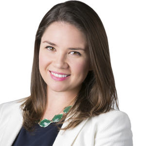 Molly Tipton portrait