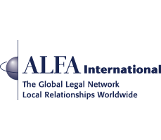 ALFA International