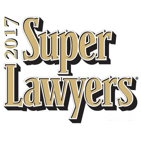 Super Lawyers logo 2017_web_180x180 - Phillips Murrah P.C.