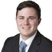 Travis Harrison
