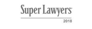 2018 Super Lawyers list
