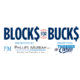 blocks for bucks promotion graphic