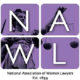 National Association of Women Lawyers logo