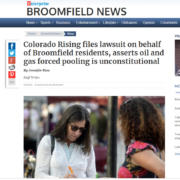 Broomfield News screengrab