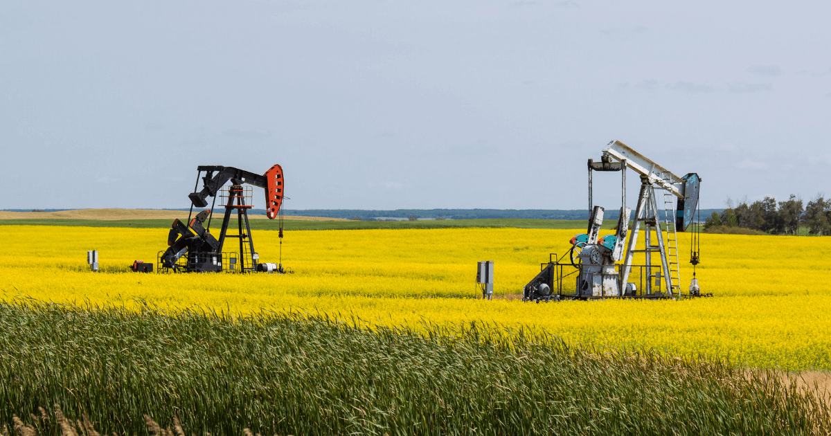 How Does An Oil And Gas Lease Work