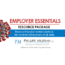 Employer Essentials Resource Package