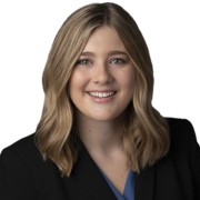 Phillips Murrah attorney Kara Laster