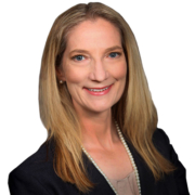 Mary Westman portrait