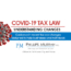 Tax Law Q&A: COVID-19 Tax Issues for Businesses