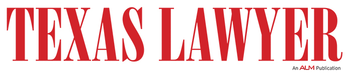 Logo Texas Lawyer