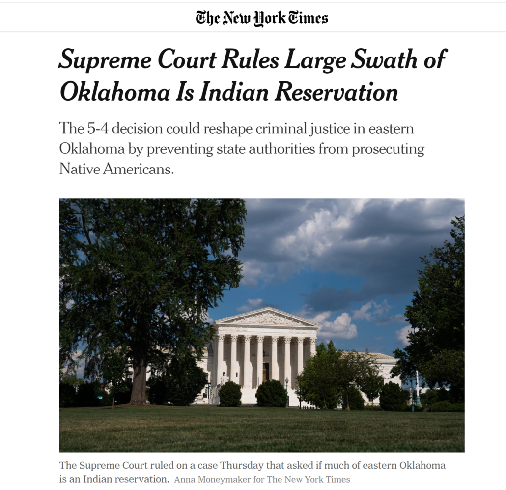 SCOTUS Ruling graphic