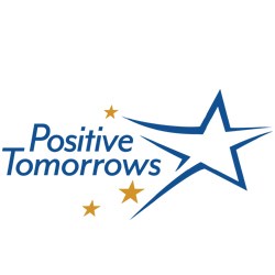 community slider positive tomorrows