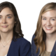 Attorney Laurie L. Schweinle and Natalie M. Jester