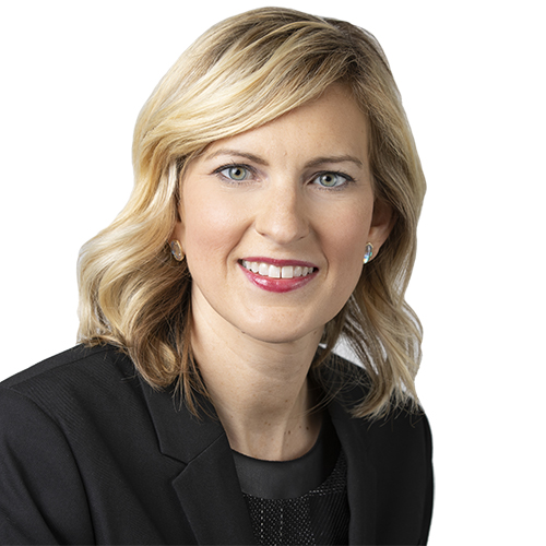 Attorney Jennifer Christian