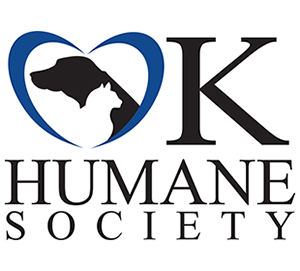Oklahoma Humane Society logo