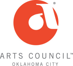 Arts Council logo