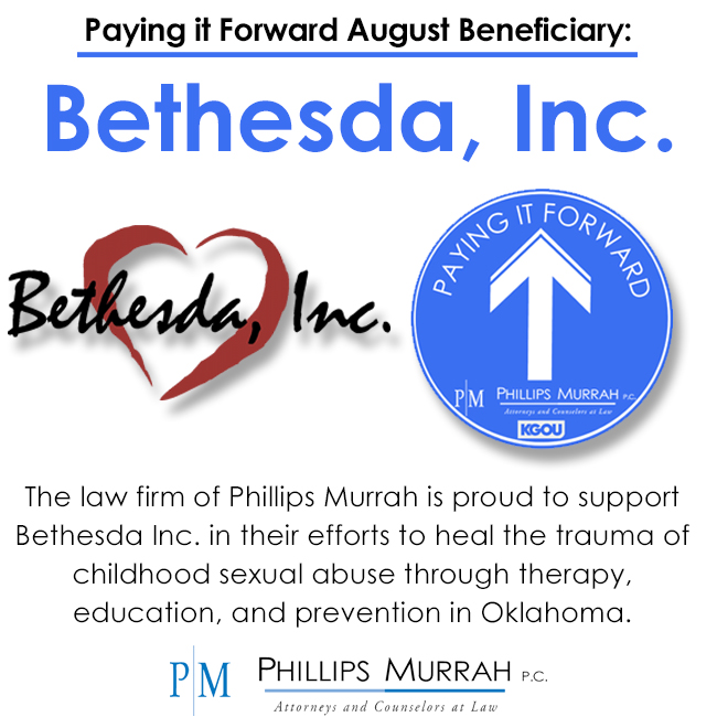 PIF KGOU Bethesda graphic