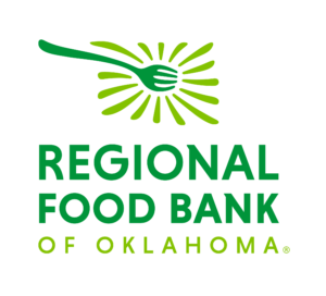 regional food bank of oklahoma logo
