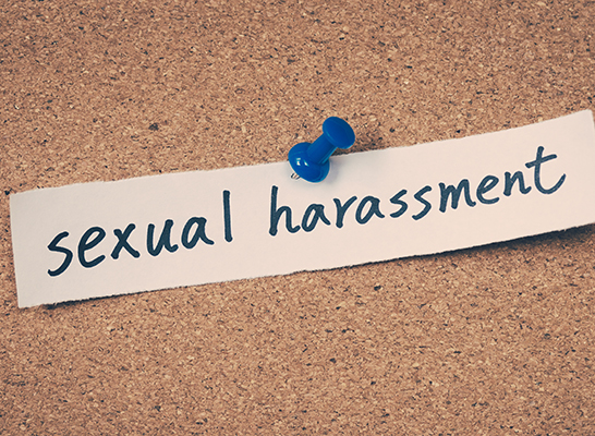 sexual harassment graphic 1
