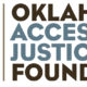 ok access to justice logo