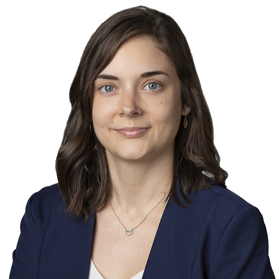 Laurie Schweinle portrait