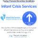 Phillips Murrah PIF Infant Crisis graphic