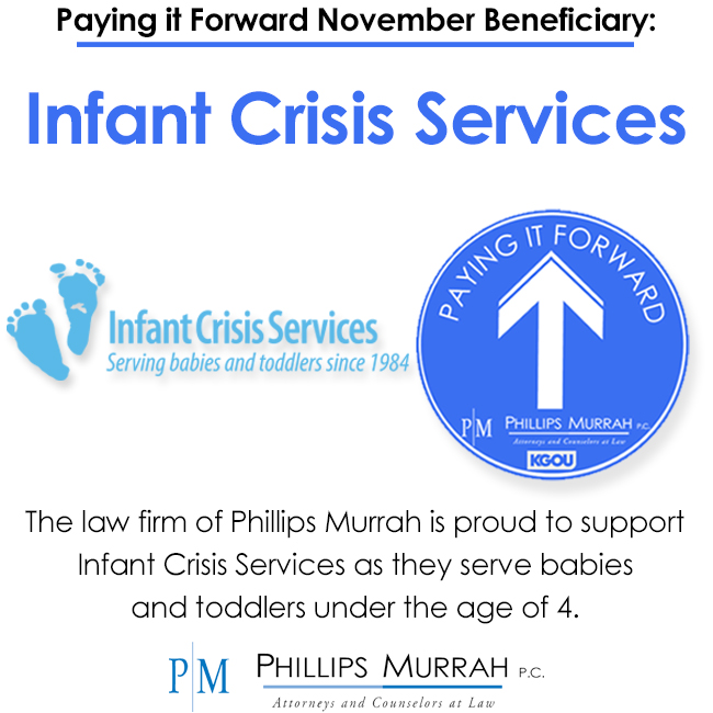 PIF Infant Crisis graphic 102921