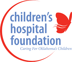 Children’s Hospital Foundation logo