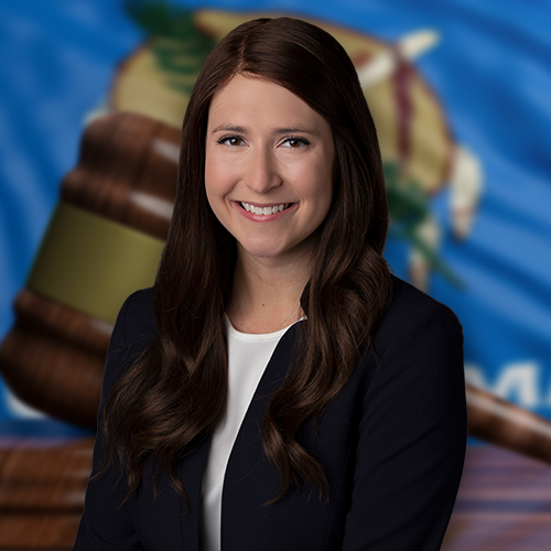 phoebe mitchell oba yla board member