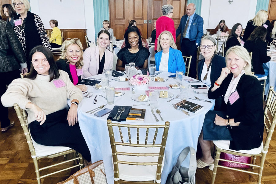 2022 Women in Law