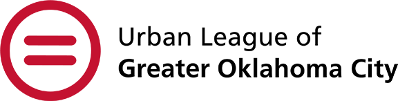 logo for Urban League OKC