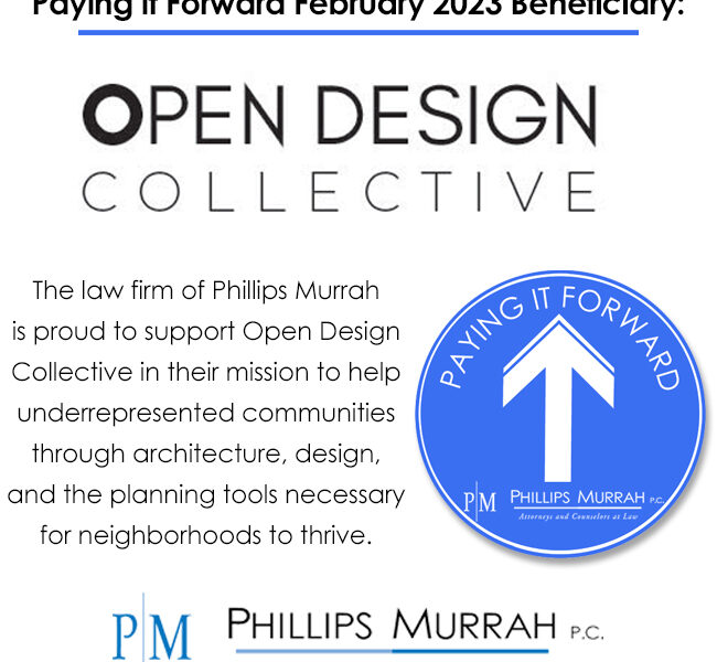 Feb 2023 PIF OPEN DESIGN COLLECTIVE featured image