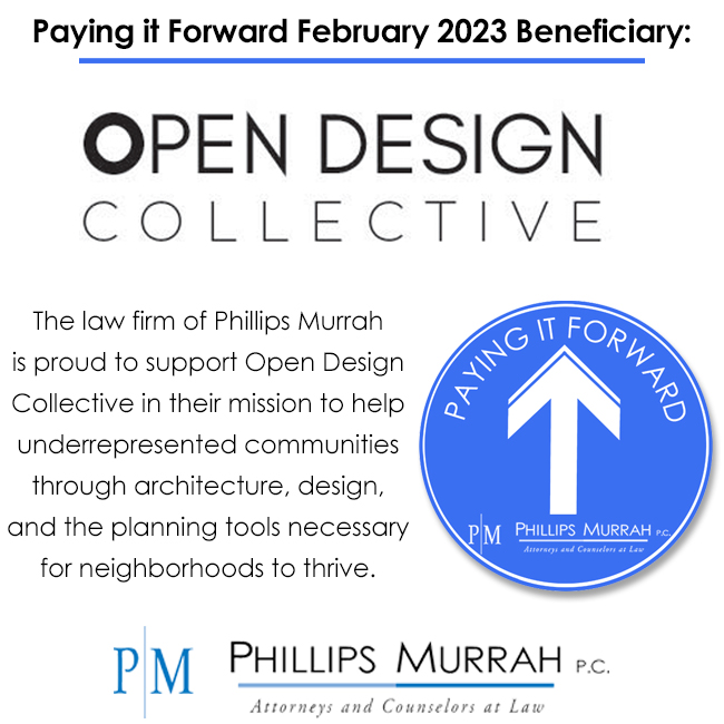 Feb 2023 PIF OPEN DESIGN COLLECTIVE featured image