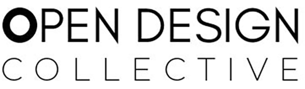 open design collective logo
