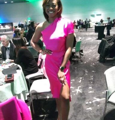 Camille Taste of OKC