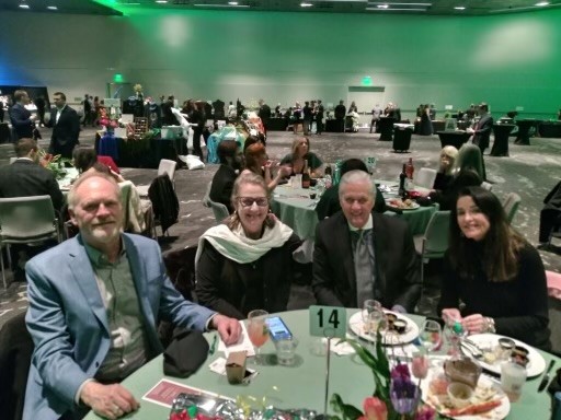 Phillips Murrah Table