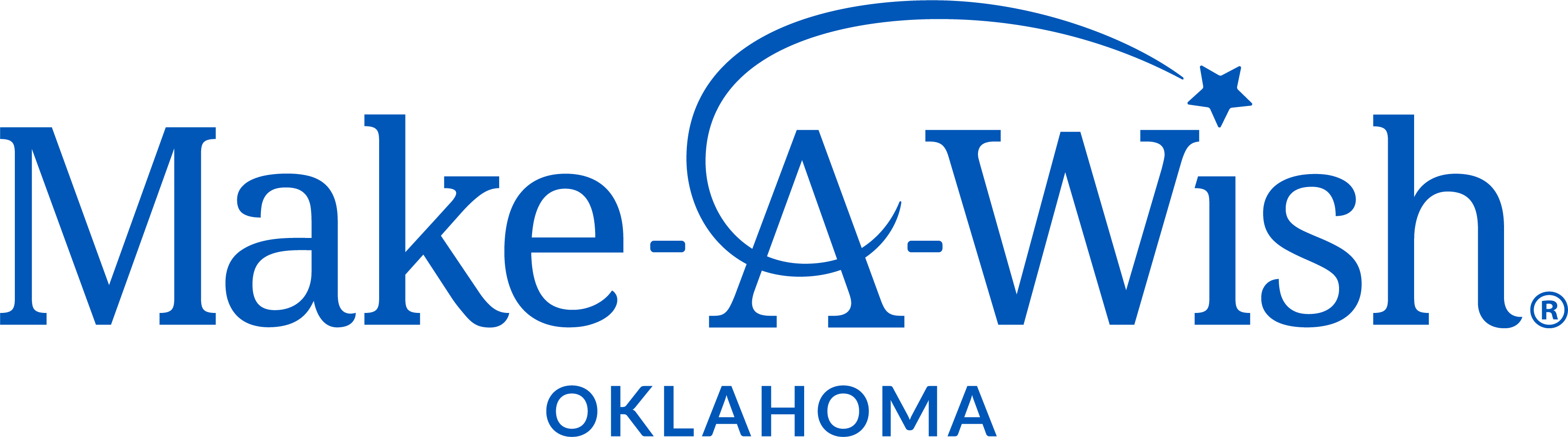 Make-A-Wish OK