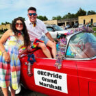 JAR Pride Grand Marshal 2023